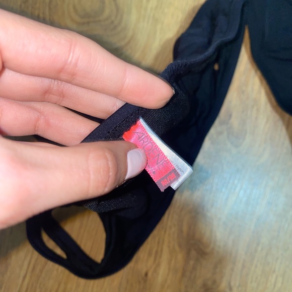 Bikini bottoms black - Picture 3 of 4